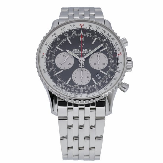 BREITLING NAVITIMER AB0121