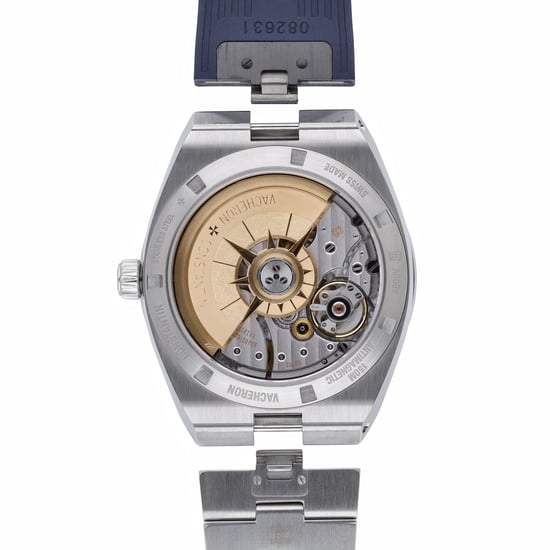 VACHERON CONSTANTIN OVERSEAS 4500V/110A-B128