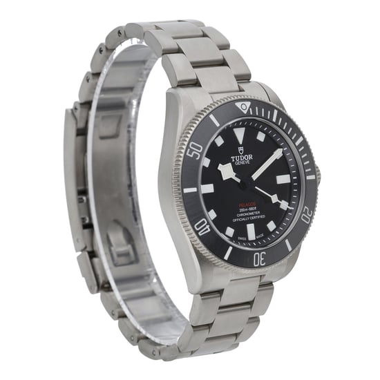 TUDOR PELAGOS 25407N