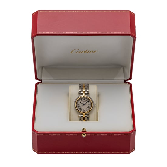 CARTIER COUGAR 183964