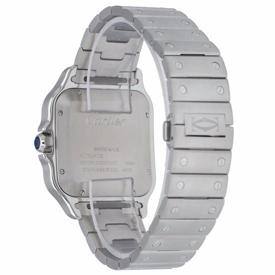 CARTIER SANTOS WSSA0018
