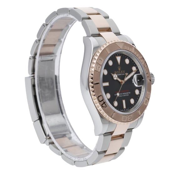 ROLEX YACHT-MASTER  126621