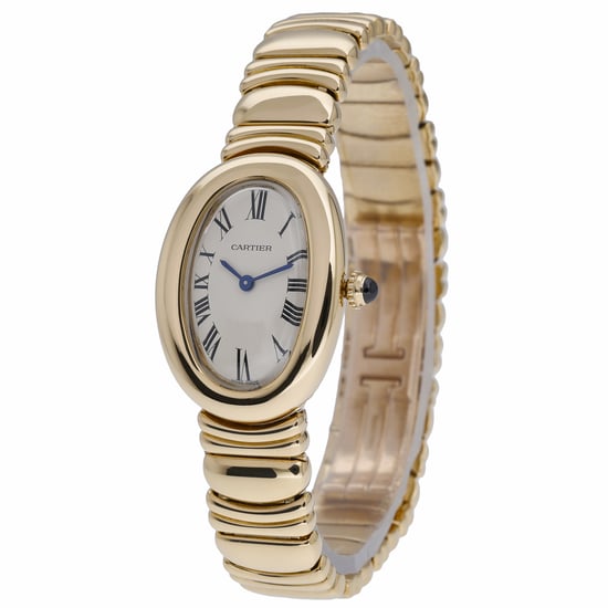CARTIER BAIGNOIRE 1353