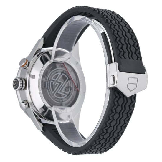 TAG HEUER CARRERA MCLAREN 1974 F1 EDITION CAR2A12
