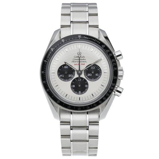 OMEGA SPEEDMASTER APOLLO 11 3569.31.00