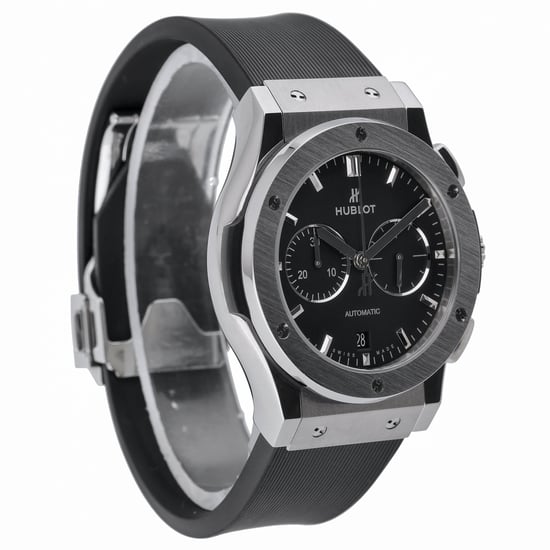 HUBLOT CLASSIC FUSION CHRONOGRAPH 541.NX.1171.RX