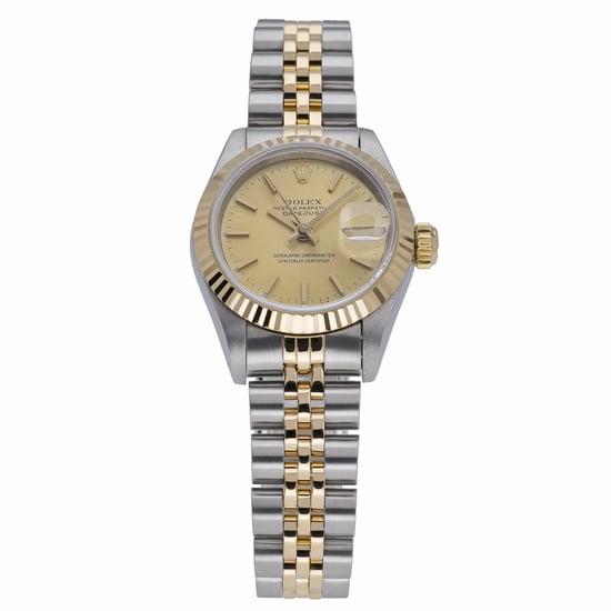 ROLEX DATEJUST 69173