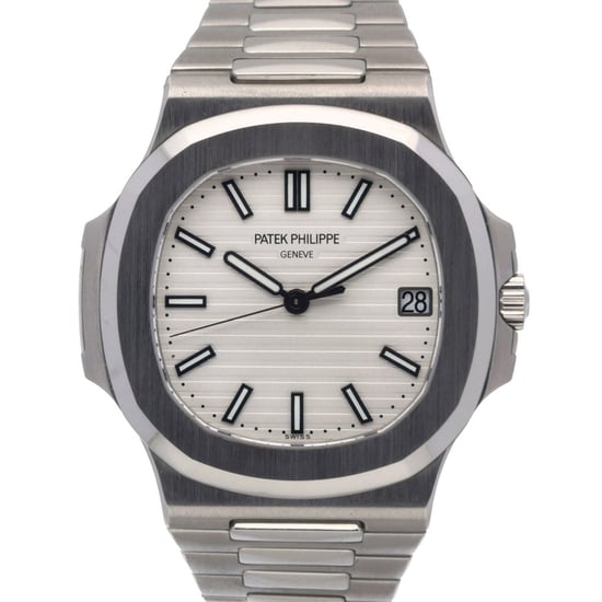 PATEK PHILIPPE NAUTILUS Ref. 5711/1A-011