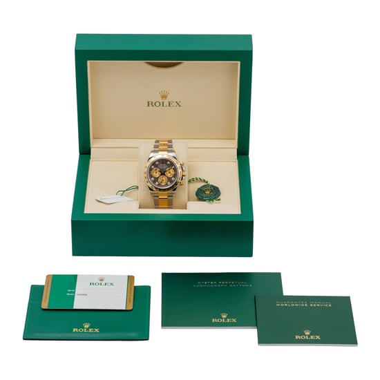 ROLEX DAYTONA 116503