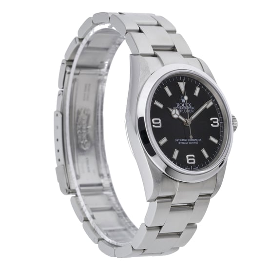 ROLEX EXPLORER 114270