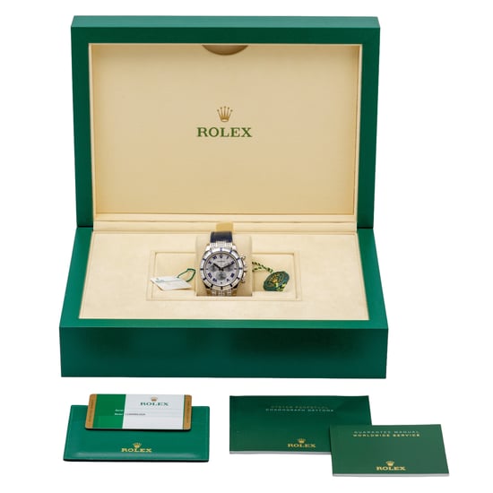 ROLEX DAYTONA 11659912SA