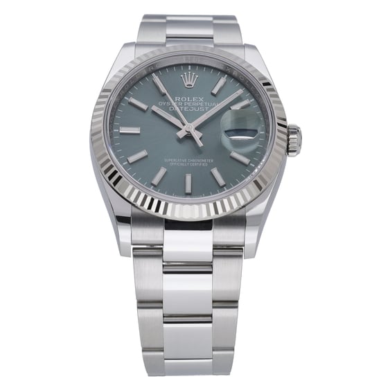 ROLEX DATEJUST 36 126234