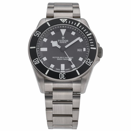 TUDOR PELAGOS 25500TN