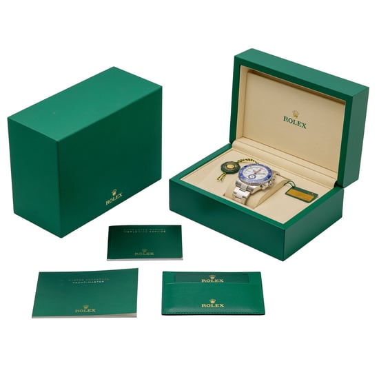 ROLEX YACHT-MASTER II 126680