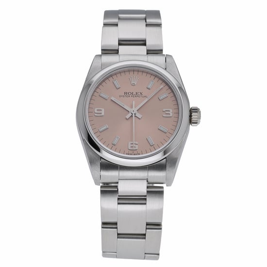 ROLEX OYSTER PERPETUAL 77080