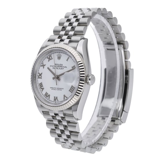 ROLEX DATEJUST 36 126234