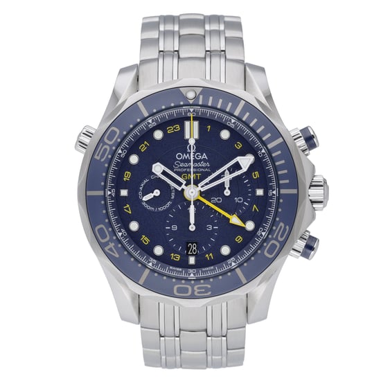 OMEGA SEAMASTER DIVER 300M 212.30.44.52.03.001