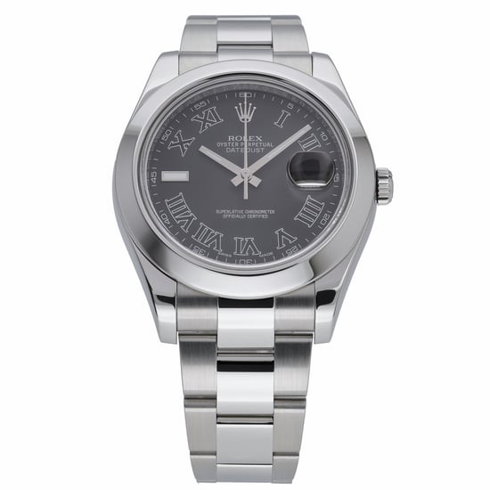 ROLEX DATEJUST II 116300