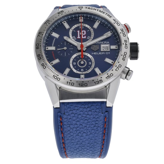 TAG HEUER CARRERA CAR201R