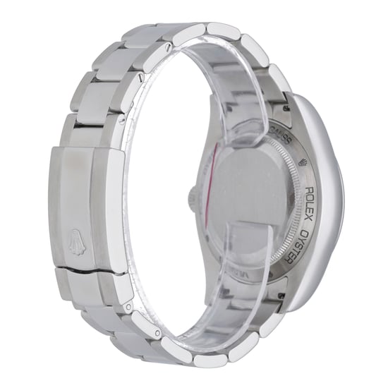 ROLEX MILGAUSS 116400