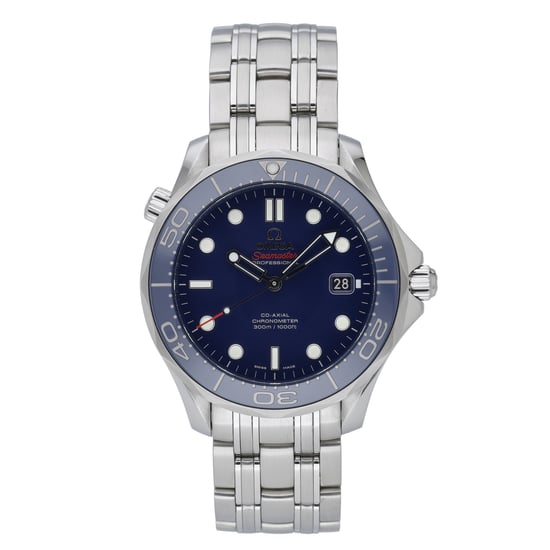 OMEGA SEAMASTER DIVER 300 M 212.30.41.20.03.001