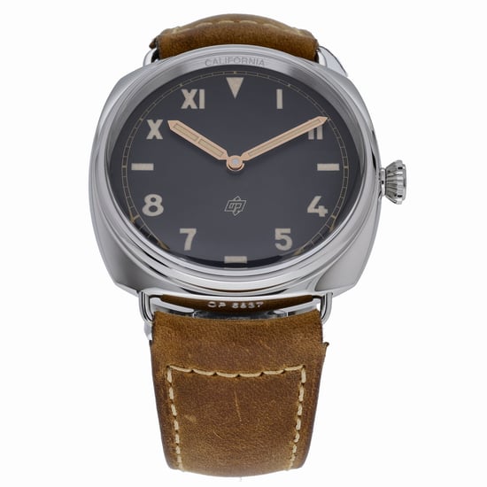 PANERAI RADIOMIR PAM00424