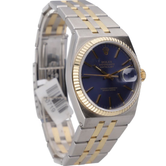 ROLEX DATEJUST 17013 - SKU: 40719 - BQ Watches