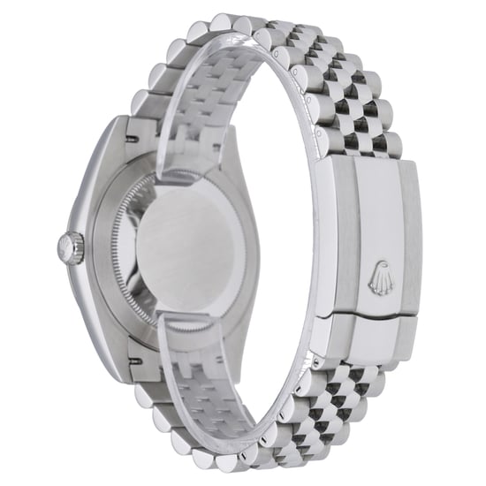 ROLEX DATEJUST 41 126334