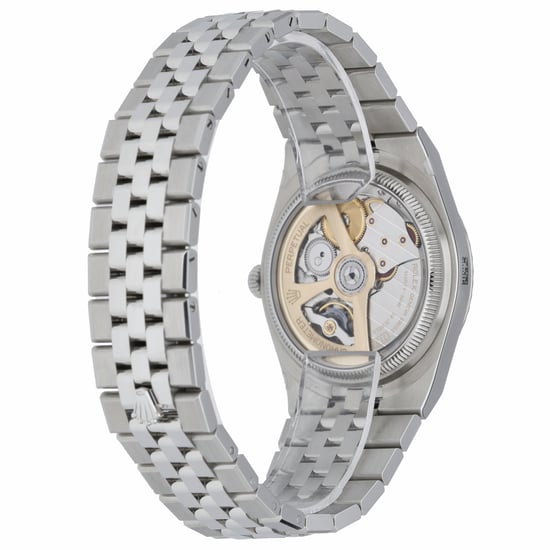 ROLEX LAND-DWELLER 127234