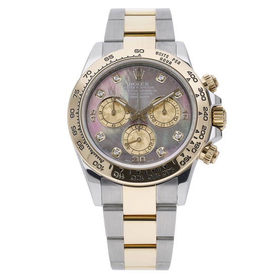 ROLEX DAYTONA 116503