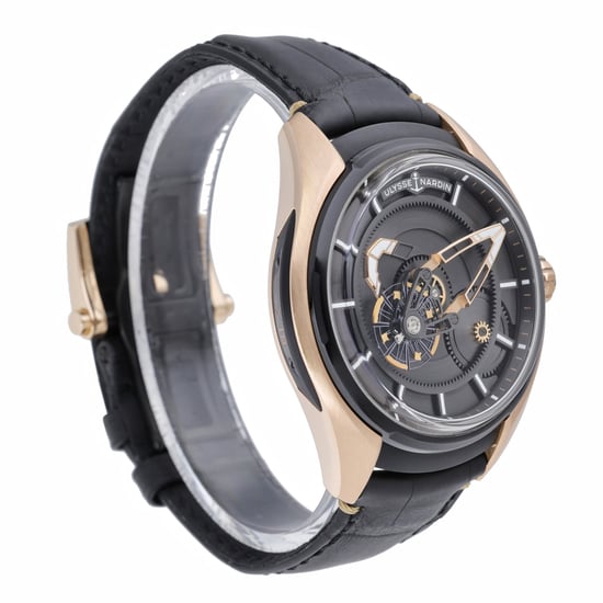 ULYSSE NARDIN FREAK X 2305-270/02