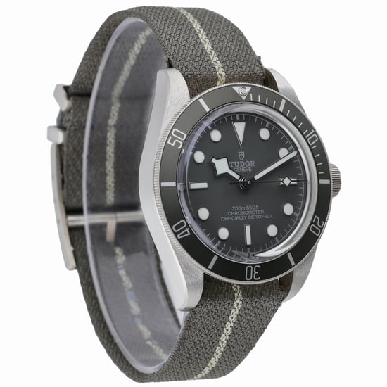 TUDOR BLACK BAY 58 79010SG
