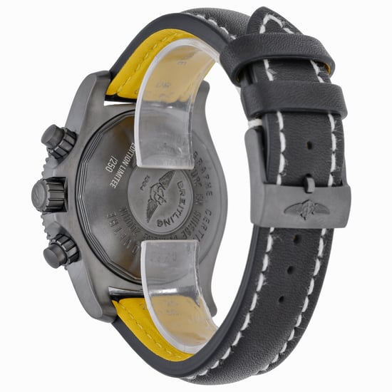 BREITLING SUPEROCEAN M2000 LIMITED EDITION M73310B7