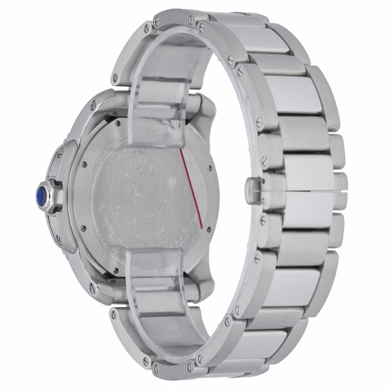 CARTIER CALIBRE DE CARTIER DIVER 3729