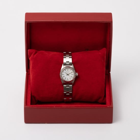 ROLEX OYSTER PERPETUAL 67230 - SKU: 40378 - BQ Watches