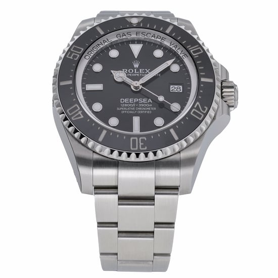 ROLEX DEEPSEA 136660