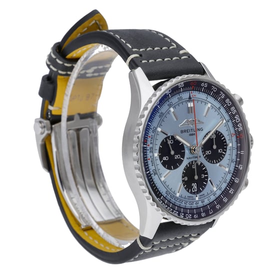 BREITLING NAVITIMER B01 CHRONO 43 AB0138