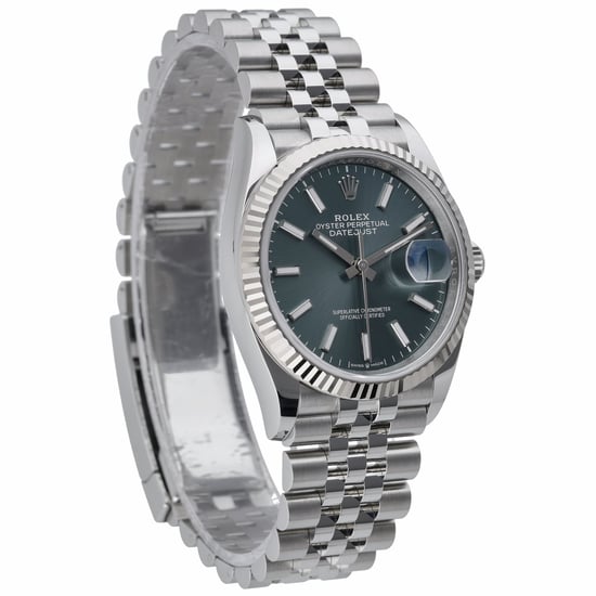 ROLEX DATEJUST 36 126234