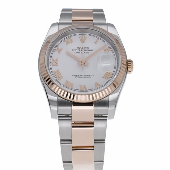 ROLEX DATEJUST 116231