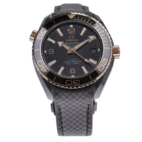 OMEGA SEAMASTER PLANET OCEAN 21562402013001