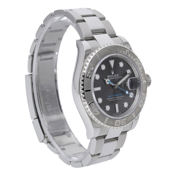 ROLEX YACHT-MASTER 40 126622