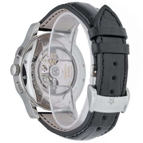 ZENITH EL PRIMERO CHRONOMASTER 03.1260.4039