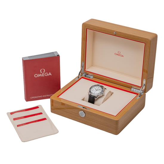 OMEGA SEAMASTER DIVER 300M 210.32.42.20.04.001