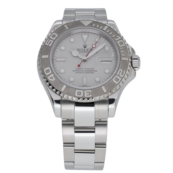 ROLEX YACHT MASTER 16622