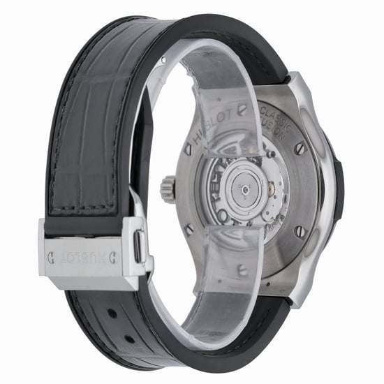 HUBLOT CLASSIC FUSION 542.NX1171.LR