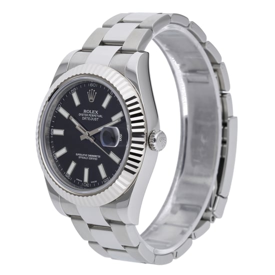 ROLEX DATEJUST II 116334