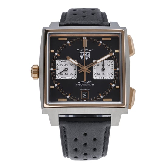 TAG HEUER MONACO CDW2150. FC8360