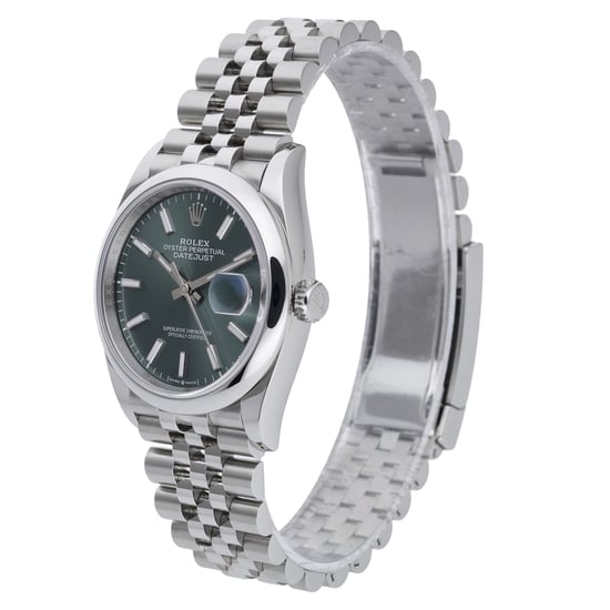 ROLEX DATEJUST 36 126200
