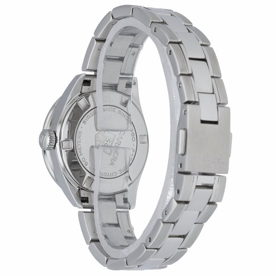 TAG HEUER CARRERA LADY WV1413