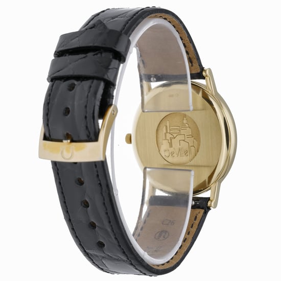 OMEGA DE VILLE 73201102